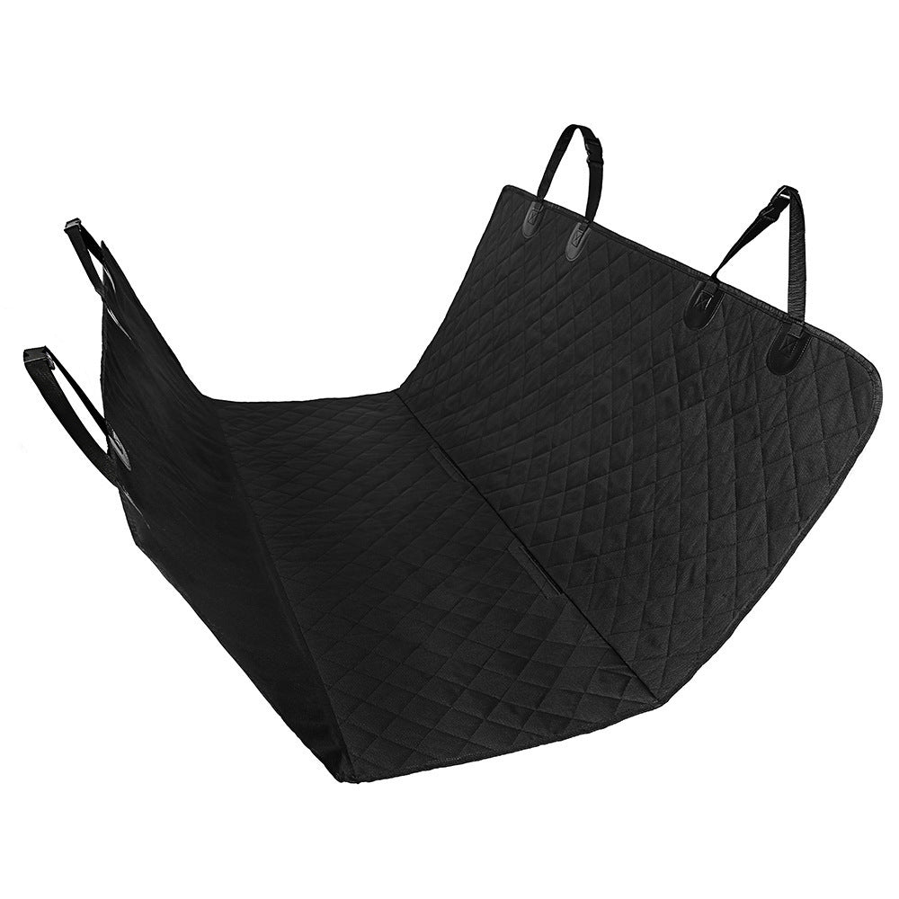 Dog Car Seat Hammock Protector