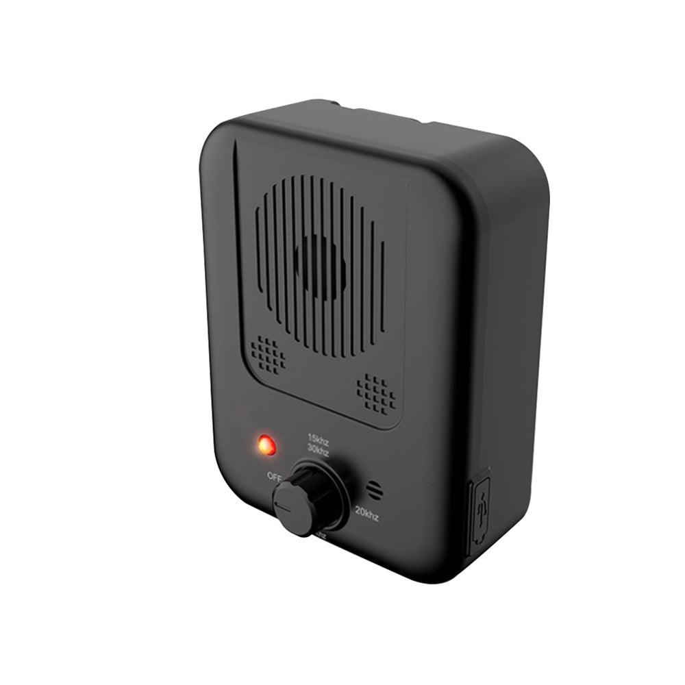 Ultrasonic Dog Bark Control Device