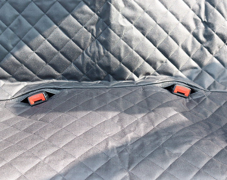Dog Car Seat Hammock Protector