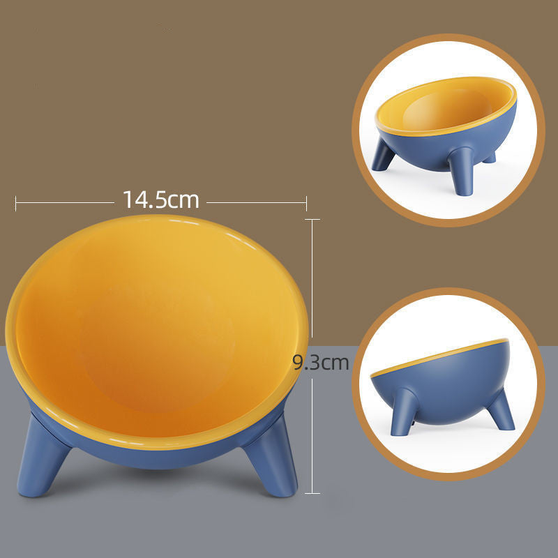Nordic Stand Pet Feeding Bowl