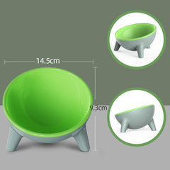 Nordic Stand Pet Feeding Bowl