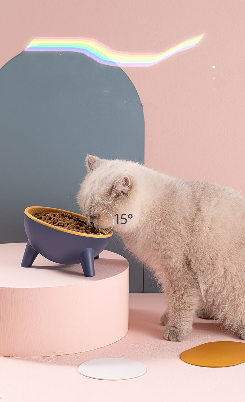 Nordic Stand Pet Feeding Bowl