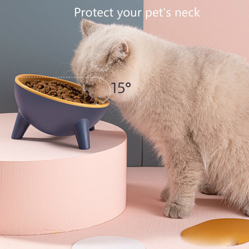 Nordic Stand Pet Feeding Bowl