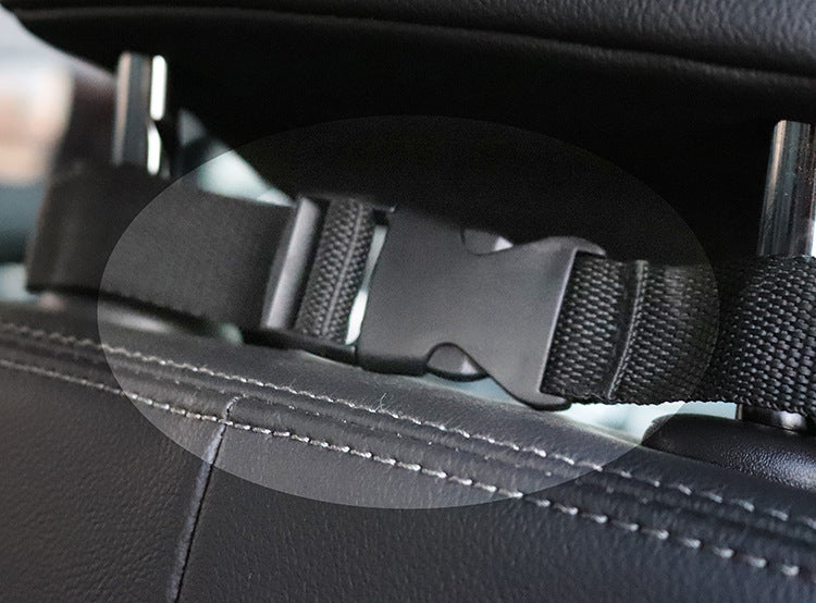 Dog Car Seat Hammock Protector