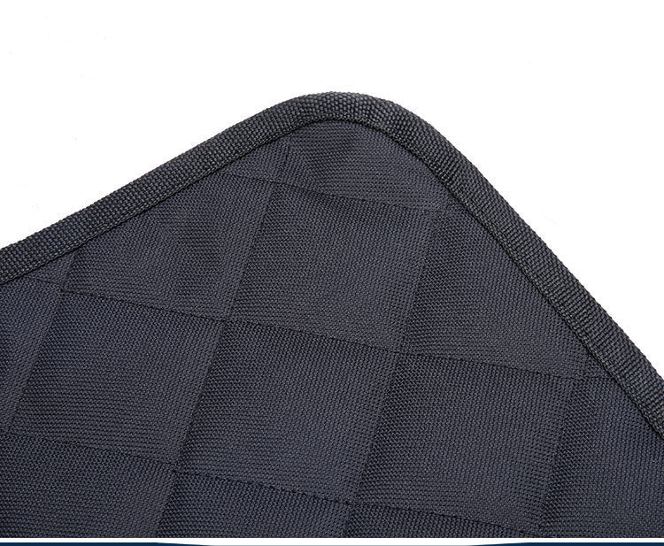 Dog Car Seat Hammock Protector