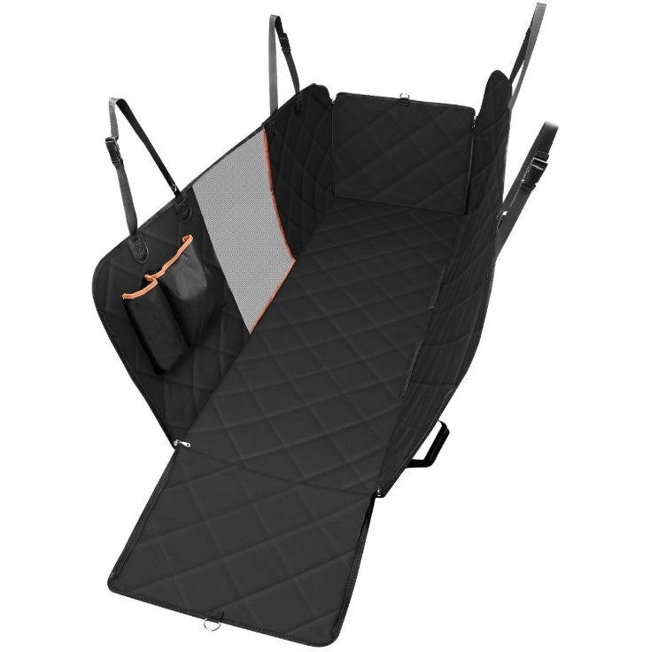Dog Car Seat Hammock Protector