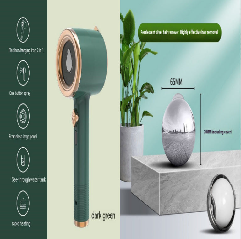 Mini Portable Garment Steamer