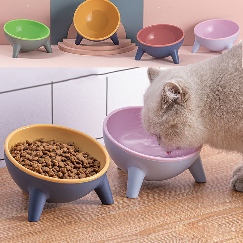 Nordic Stand Pet Feeding Bowl