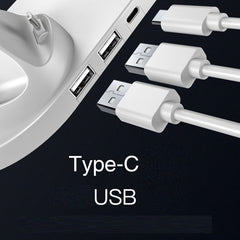 6-in-1 Wireless Charger