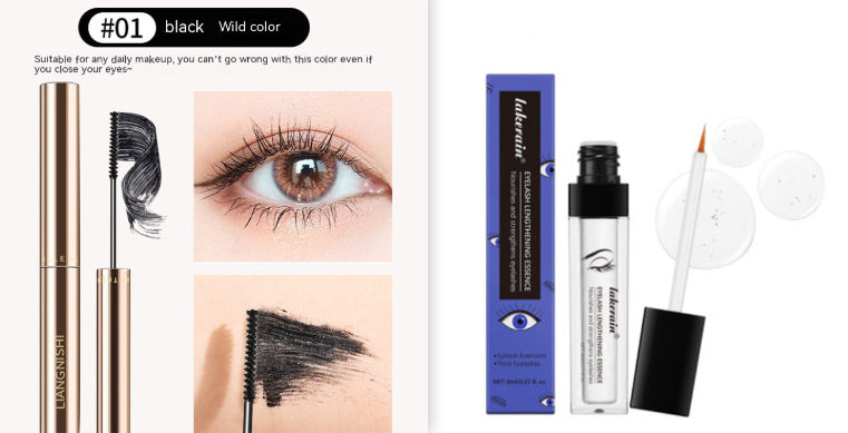 Eyelash Nourishing Liquid