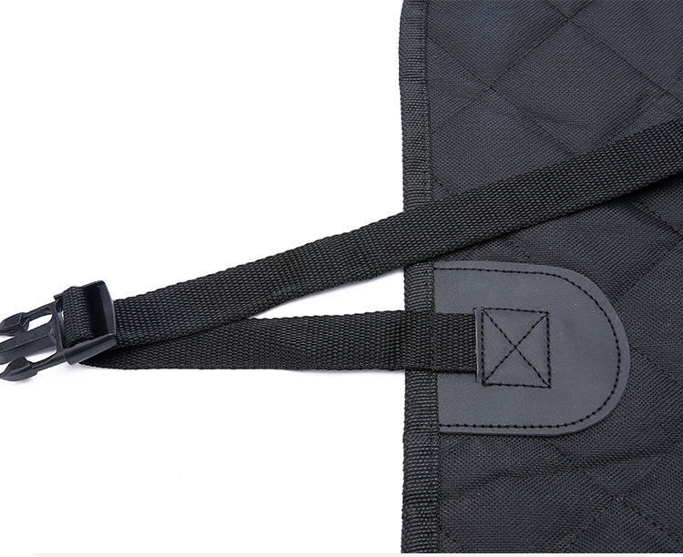 Dog Car Seat Hammock Protector