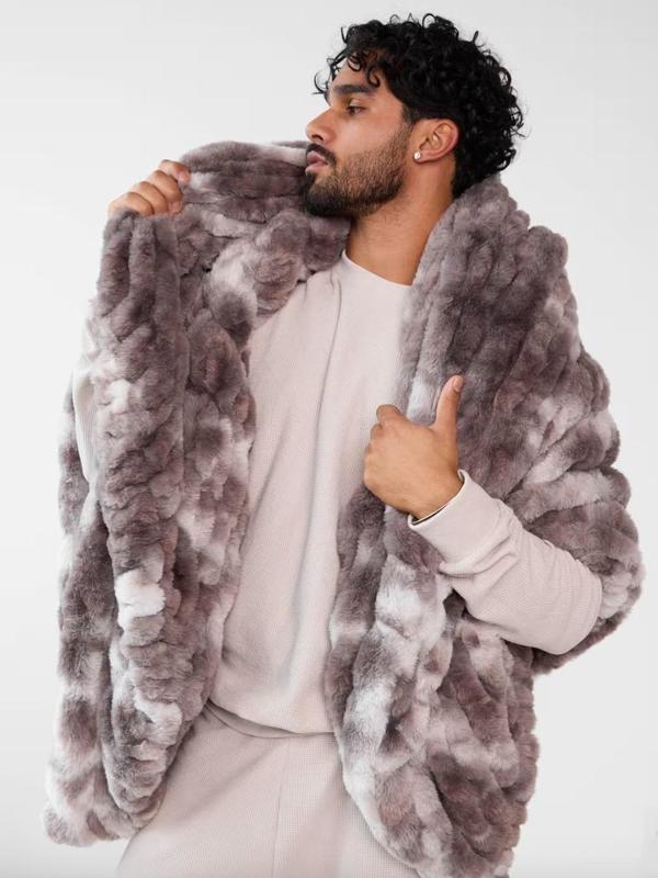 Luxury Comfort Dreamer Blanket – Velvet-Soft Texture for Stress-Free Rest