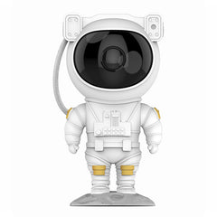 Astronaut Galaxy Star Projector