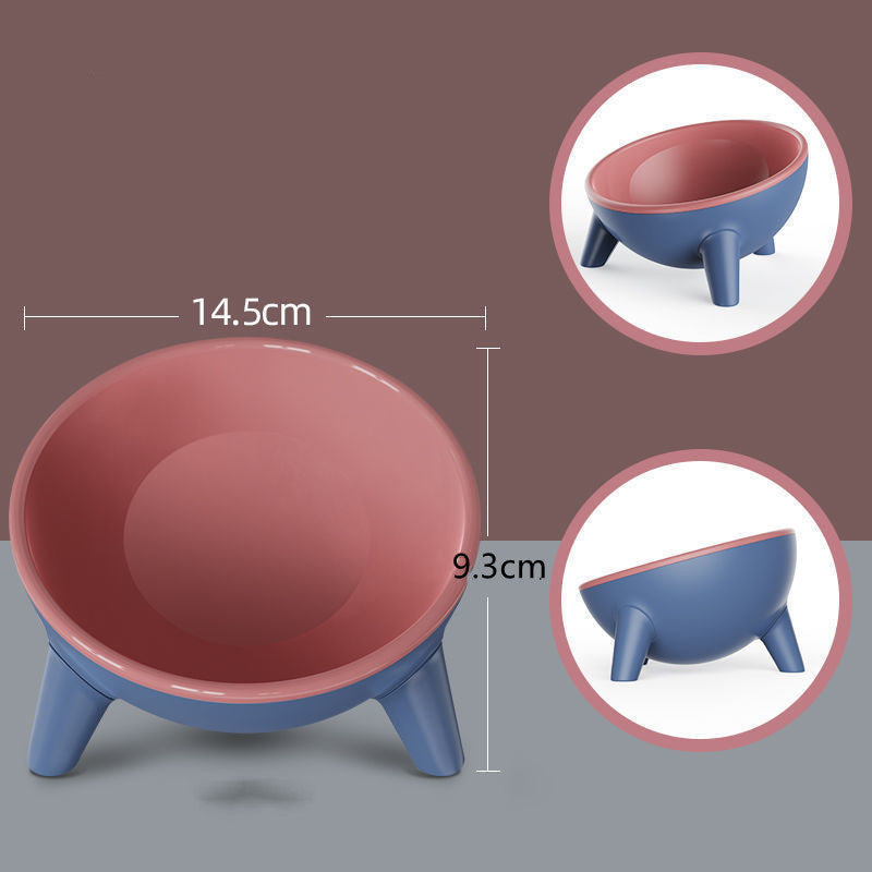 Nordic Stand Pet Feeding Bowl