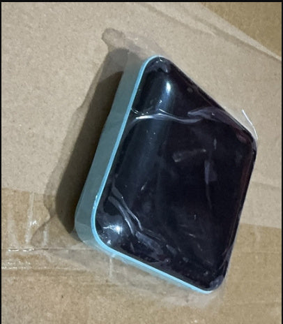 Mirror Display Power Bank