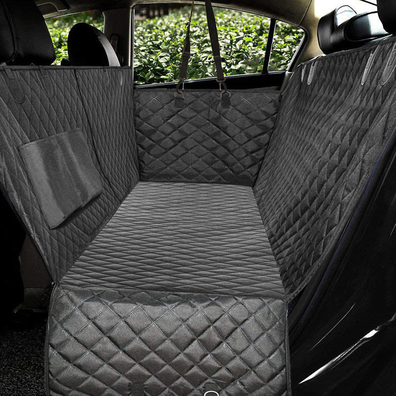 Dog Car Seat Hammock Protector