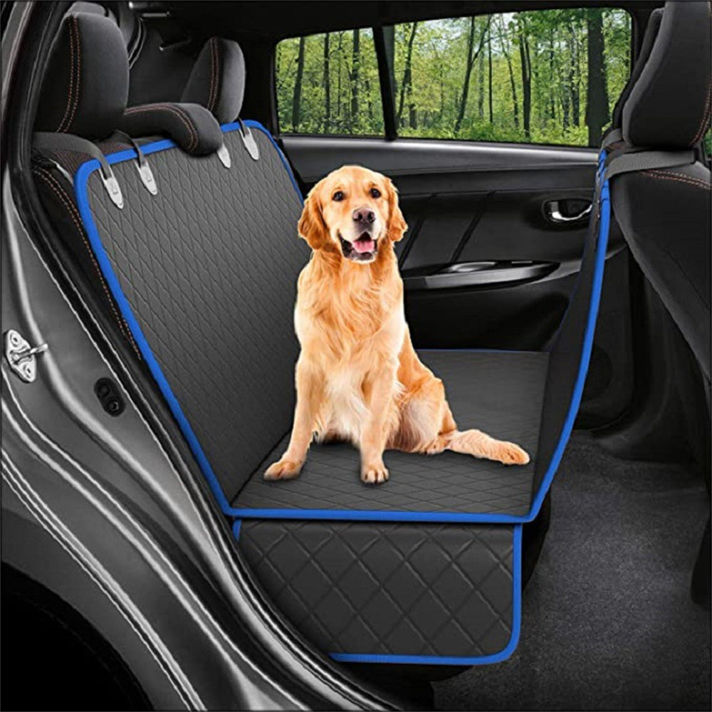 Dog Car Seat Hammock Protector